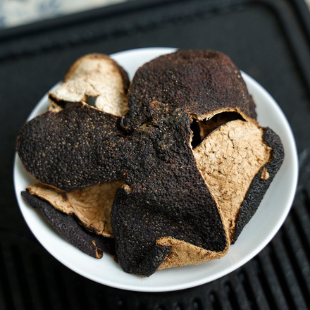 【5年】新会陈皮